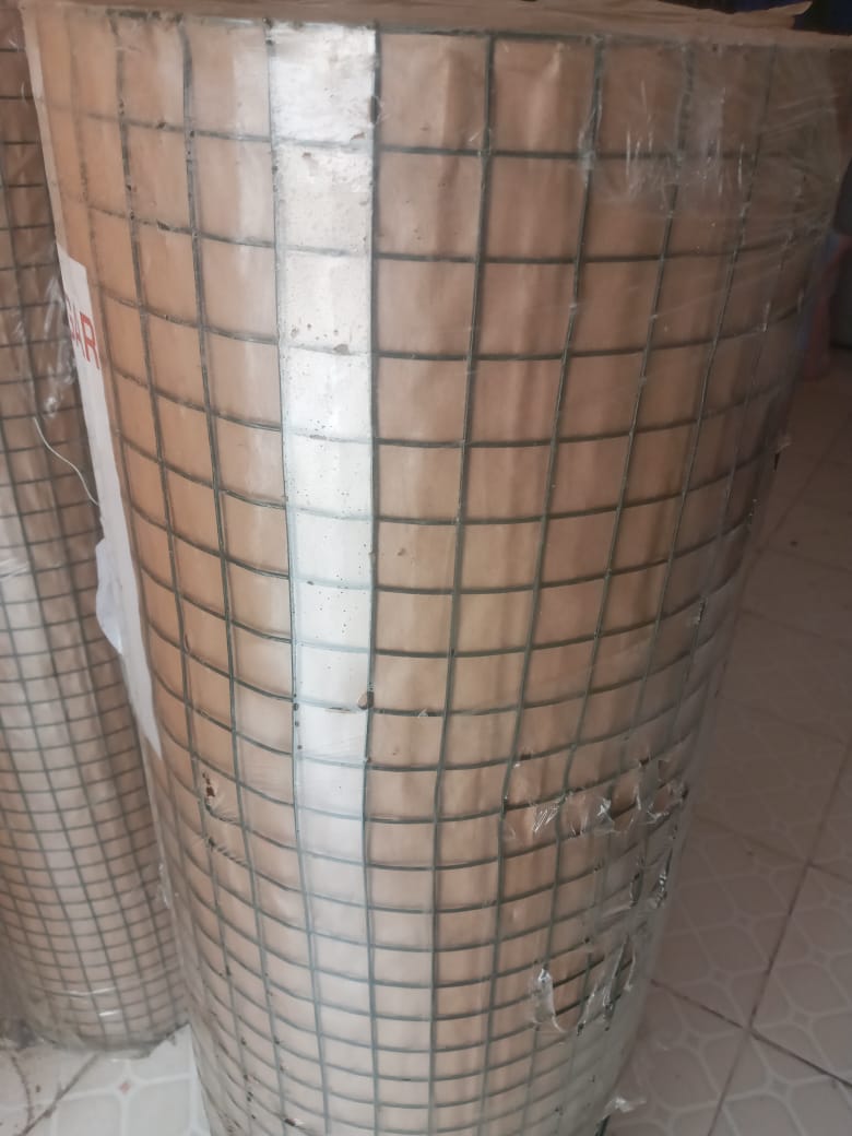 Plastic Coated Wire Mesh (1M x 25M) - Image 3